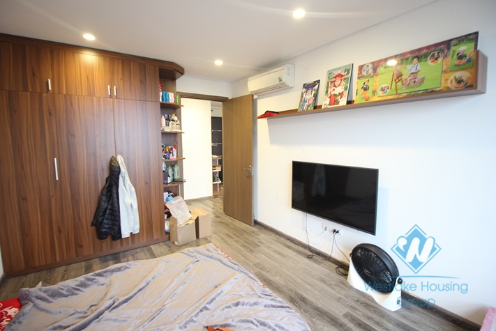 Two bedrooms apartments for rent in Hong Kong Tower.