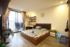Two bedrooms apartments for rent in Hong Kong Tower.