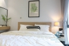 Stunning one bedroom apartmnet for rent in Dong Da, Hanoi