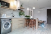Stunning one bedroom apartmnet for rent in Dong Da, Hanoi