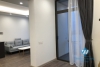 A newly apartment for rent in Sun plaza, Thuy Khue