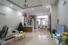 A nice and brand new apartment for rent in Cau giay, Ha noi