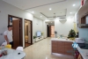 A nice and brand new apartment for rent in Cau giay, Ha noi
