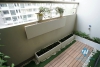 A nice and brand new apartment for rent in Cau giay, Ha noi