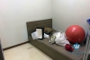 A new and affordable 3 bedroom apartment for rent in Cau giay, Ha noi