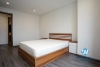 A new and affordable 3 bedroom apartment for rent in Cau giay, Ha noi