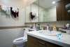 A nice and brand new apartment for rent in Cau giay, Ha noi
