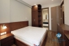 A furnished and elegant 3 bedroom apartment for rent in Ciputra, Tay Ho