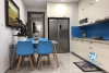 A lovely and cozy apartment with 2 bedrooms for rent in Ciputra 