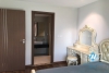 A charming and morden style 3 bedroom apartment for rent in Ciputra L Tower