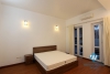 A nice 5 bedrooms house available for rent in Tay Ho district, Ha Noi