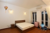A nice 5 bedrooms house available for rent in Tay Ho district, Ha Noi