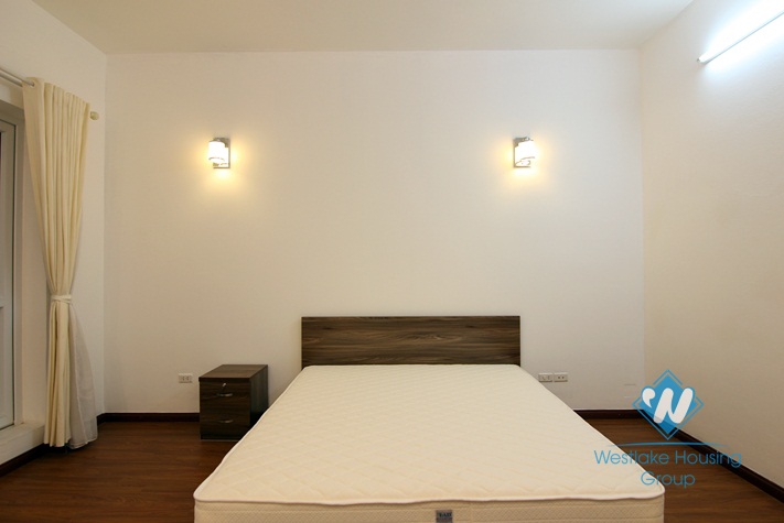 A nice 5 bedrooms house available for rent in Tay Ho district, Ha Noi