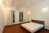 A nice 5 bedrooms house available for rent in Tay Ho district, Ha Noi