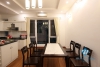 A nice 5 bedrooms house available for rent in Tay Ho district, Ha Noi