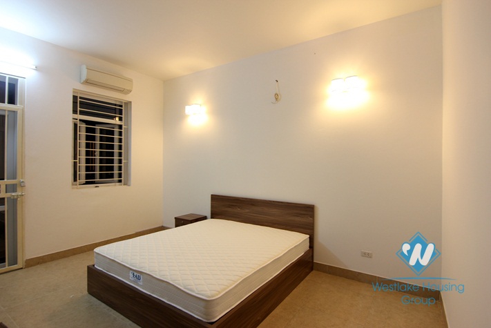 A nice 5 bedrooms house available for rent in Tay Ho district, Ha Noi