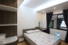 Perfect 4 bedroom house for rent in Au co, Tay ho, Ha noi