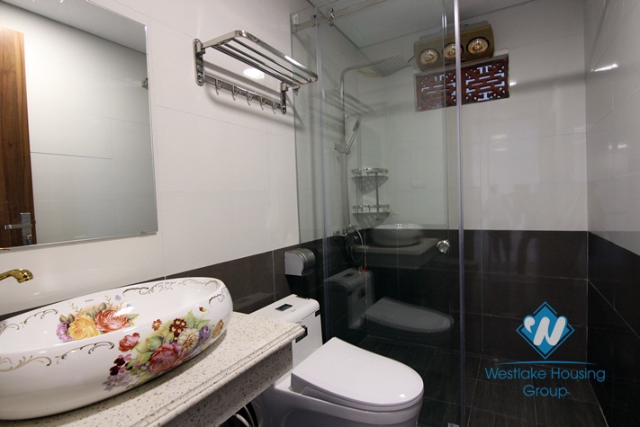 Perfect 4 bedroom house for rent in Au co, Tay ho, Ha noi