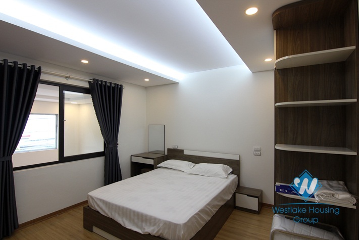 Perfect 4 bedroom house for rent in Au co, Tay ho, Ha noi