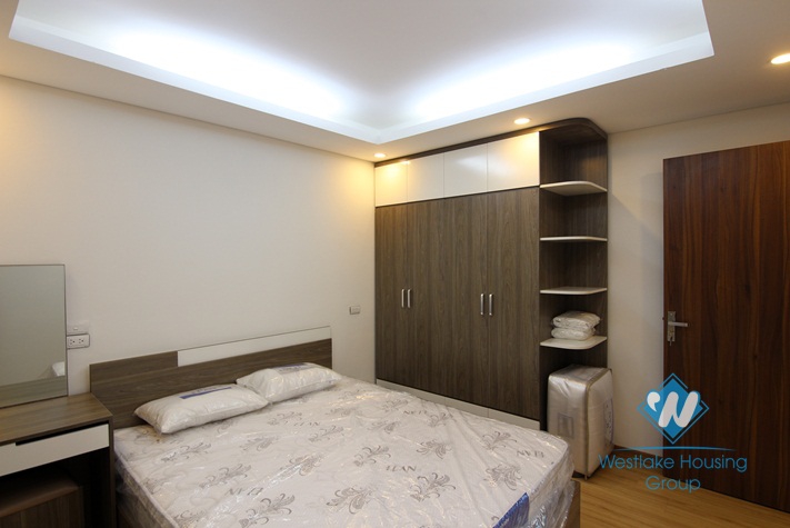 Perfect 4 bedroom house for rent in Au co, Tay ho, Ha noi