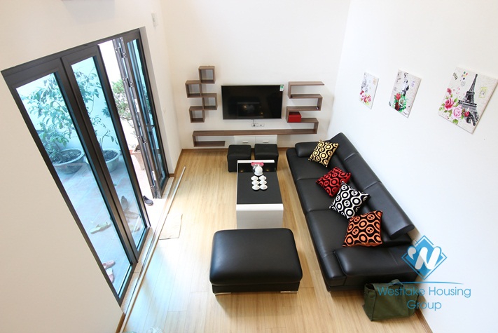 Perfect 4 bedroom house for rent in Au co, Tay ho, Ha noi