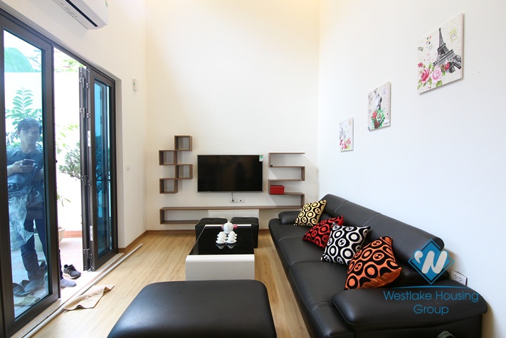 Perfect 4 bedroom house for rent in Au co, Tay ho, Ha noi