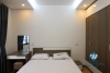 A new and lovely 2 bedroom house for rent in Au co, Tay ho