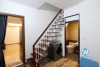 A new and lovely 2 bedroom house for rent in Au co, Tay ho