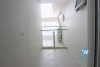 Beautiful 3 bedroom apartment for rent in L Tower, Ciputra