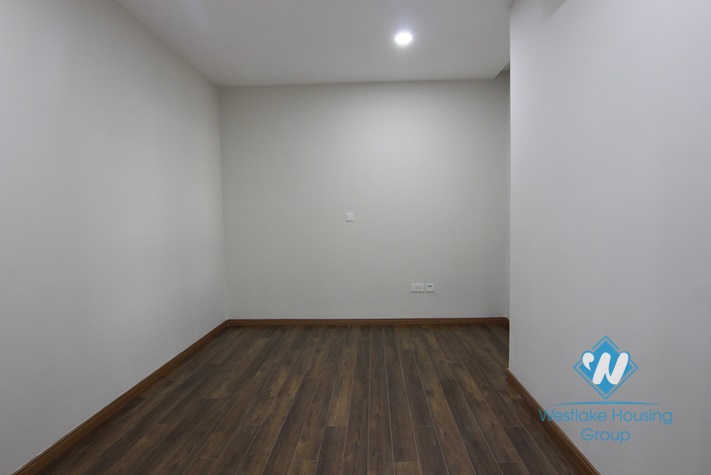 Beautiful 3 bedroom apartment for rent in L Tower, Ciputra