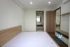 A nice and brand new 3 bedroom apartment for rent in Ciputra