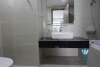A nice and brand new 3 bedroom apartment for rent in Ciputra