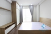 A nice and brand new 3 bedroom apartment for rent in Ciputra
