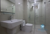 A nice and brand new 3 bedroom apartment for rent in Ciputra