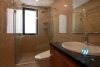 A new and beautiful house for rent in Tay ho, Ha noi