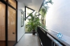 A new and beautiful house for rent in Tay ho, Ha noi