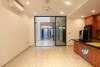 A new and beautiful house for rent in Tay ho, Ha noi