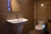 A new and beautiful house for rent in Tay ho, Ha noi