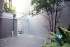 A new and beautiful house for rent in Tay ho, Ha noi
