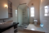 A nice house with big yard for rent in Tay ho, Ha noi