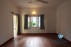 A nice house with big yard for rent in Tay ho, Ha noi