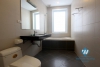 A nice 5 bedrooms house available for rent in Tay Ho district, Ha Noi