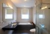 A nice 5 bedrooms house available for rent in Tay Ho district, Ha Noi