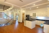 A nice 5 bedrooms house available for rent in Tay Ho district, Ha Noi