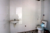 A nice space for office, cafe for rent in Xuan Dieu, Tay ho
