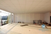A nice space for office, cafe for rent in Xuan Dieu, Tay ho