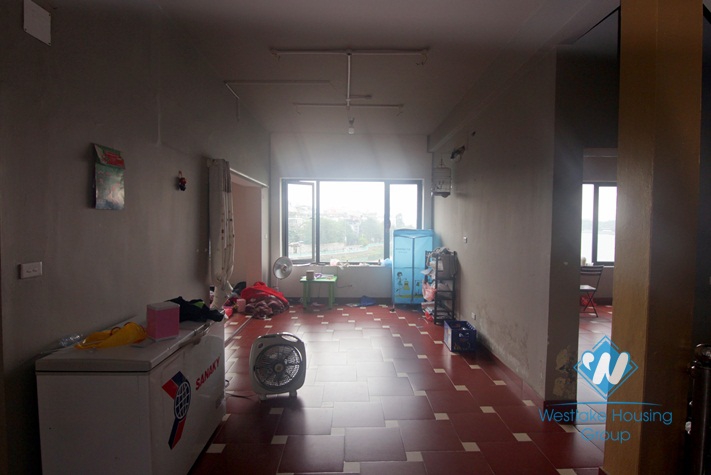 A nice space for restaurant, cafe in Xuan dieu, Tay ho