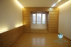 An unfurnished 3 bedroom apartment in G Tower for rent in Ciputra