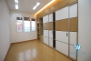 An unfurnished 3 bedroom apartment in G Tower for rent in Ciputra