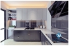A superb and wonderful 3 bedroom apartment for rent in Ciputra Compound